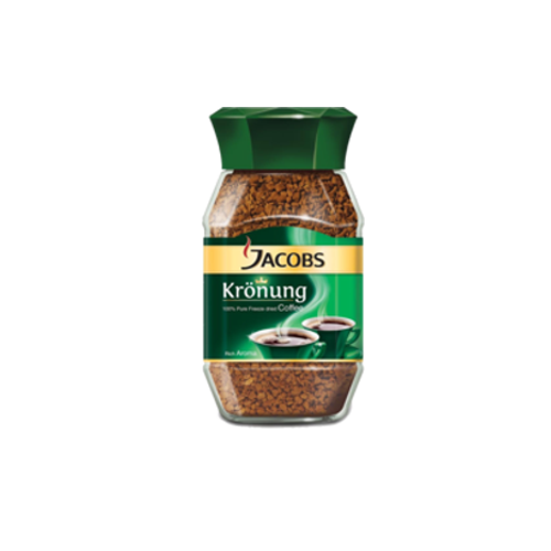 jacobs coffee price