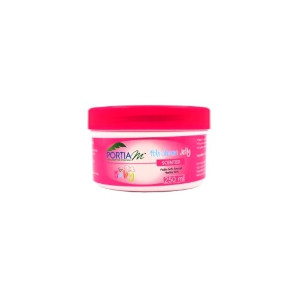 Portia M For Baby- Petroleum Jelly (Scented) 250ml