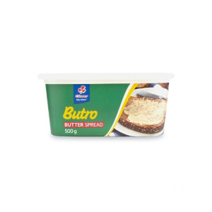 Butro Butter Spread 500g