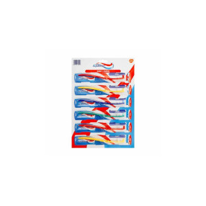 Aquafresh Family Toothbrush 6s