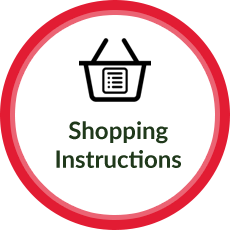 Shopping Instructions